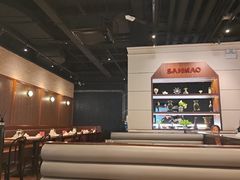 -三猫黑鱼花(南大店)