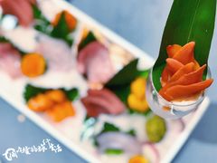 -隐泉之语日式料理(王府中环店)