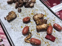 -俄罗斯大肉串(爱民路店)