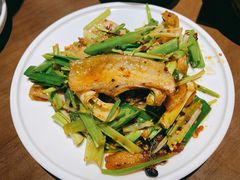 -向川南·水煮鱼·川菜(和平里店)