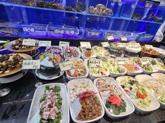 -荣祥海鲜·烟台菜(胜利路二部)