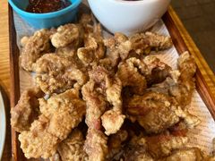 -老街烧烤·四方路小烤肉(书院路店)