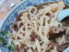 -门框胡同百年卤煮(鸟巢店)