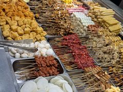 -林静小吃(复兴路店)