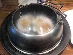 -海味当家·蒸锅海鲜(星海公园店)