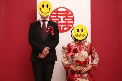 点击看大图 -全城热恋璀璨婚纱摄影(国贸总店)