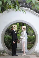 -金夫人婚纱摄影(华南店)