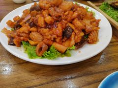 -闻香阁·清真(光荣道店)