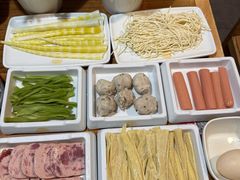 -傣妹火锅(南京东路一店)