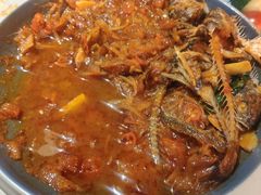 -云海肴云南菜·蒸汽石锅鱼(北京良乡华冠店)