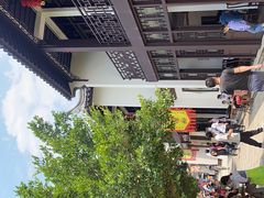 -南沙天后宫景区