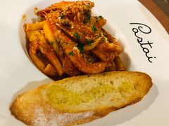 -BONAZZA 意大利餐厅