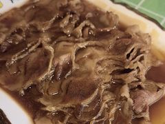 -清真文铁家烧麦馆