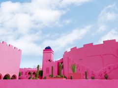 -漳州滨海火山岛自然生态风景区