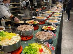 -山芋腔苏北菜(盐城滨海店)