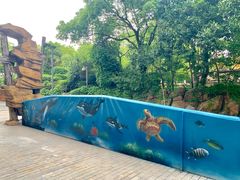 -热带风暴水上乐园(新镇路)