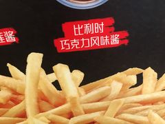 -肯德基(中华路店)