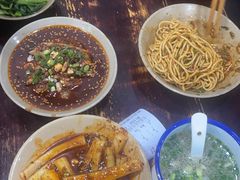-泰宜担担面(黄泥塝总店)