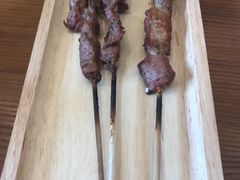 -头壹号 大油条·老长沙盖码饭(清河店)