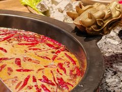 -蜀大侠火锅(建设路第五大道店)