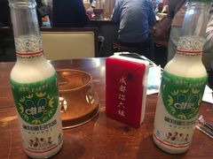 -成都你六姐·牛肉冒菜(城市集市合生汇店)