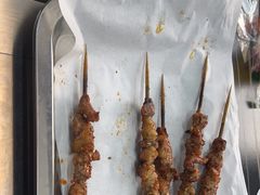 -老黑板筋(顺义总店)