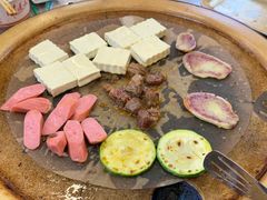 -阿昌白族石板烧·菌锅(大理古城店)