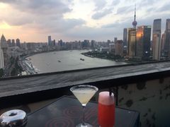 -上海外滩英迪格酒店