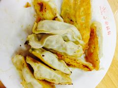 小街锅贴-西工饭庄快餐厅(西工小街店)