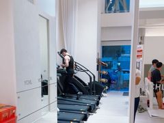 -YCHL Studios健身工作室(市二宫店)