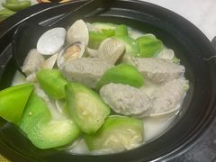 -顺意·顺德家乡菜(国际人才大厦店)