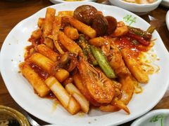 -全州拌饭馆(断桥店)