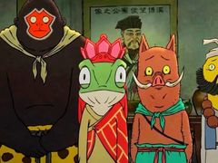 -UME影城(安贞DTS:X店)