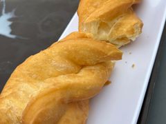 -食膳公园包子铺(烈士公园店)