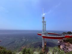 -养马岛旅游度假区