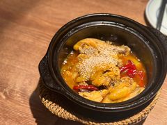 -周家二小姐的菜(西津渡店)