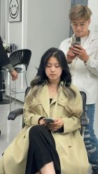 -5M HAIR SALON