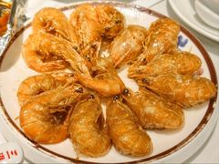 特色元宝虾-三玛璐酒楼(汉口路店)