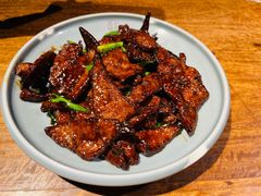 -小吊梨汤·北京菜·烤鸭(鸟巢店)