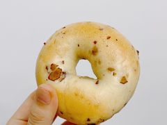 -前进麦味·天然烘焙(凯德1818店)