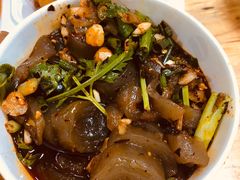 都卷子-爪爪西施