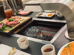 -韩满园· 甄选韩式烤肉