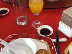 -山明水秀大饭店