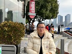 -Chili's Cafe&Bar奇利斯(滨江店)