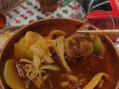 -成都你六姐·牛肉冒菜·麻辣香锅(长泰广场店)