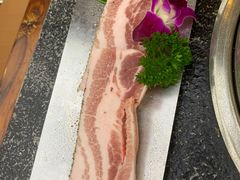-红泥小火炉·东北泥炉烤肉(天一旗舰店)