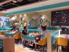 -楼兰古丽·新疆菜(大唐西市店)