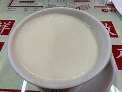 -香港華心糖水鋪(南西总店)