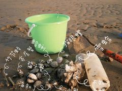 -巧克力渔家.小船海鲜胶东菜(万平口店)