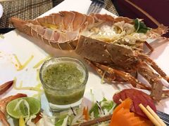 -BAI BUA RESTAURANT